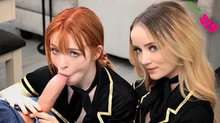 Maria Kazi Says, "please keep Ur Cock in its FULL Upright Position for the Duration of this Fuck"