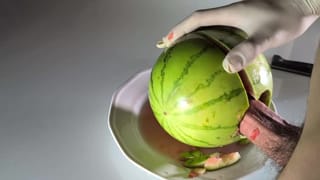 Fucking a Jucy Watermelon [ Free OnlyFans ] - Pornhub Gay