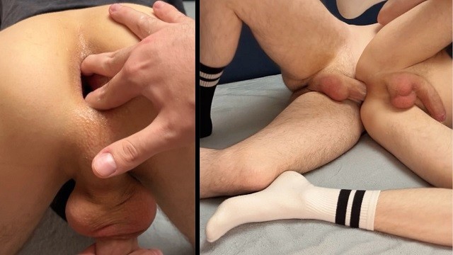 My Gay Friend let me Fuck him without a Condom - Pornhub Gay