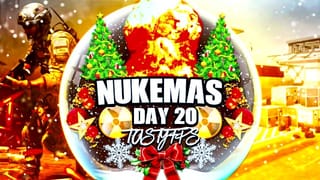 NukeMas Day 20: this Nuke’s Gonna Hit Harder than that BBC Scene you Pretend not to Watch🔥