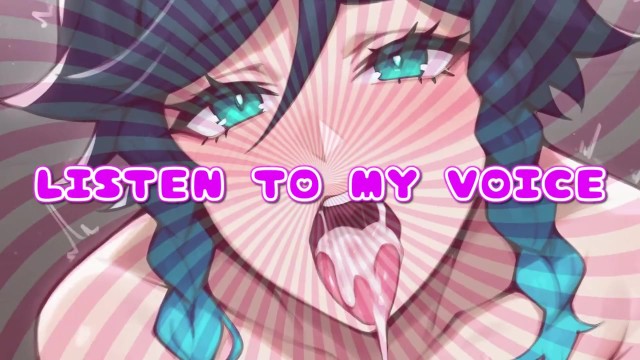 [DEMO] [FEMBOY VOICED] Goon for Femboys [JOI]