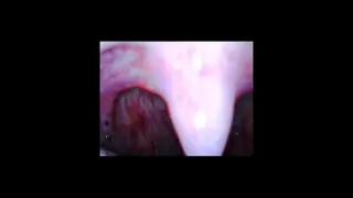 Tiny's Point of View of Throat Play with a Giantess