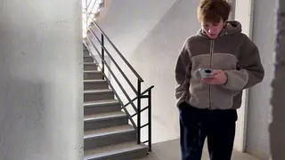 Twink porn video – A Straight Guy Walks through an Open Door, Finds a Guy Alone, and uses his Mouth and Ass. - Pornhub Gay