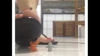 @tici_feet Tici Feet IG Tici_feet Giantess Style - Teacher (preview)