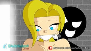 My Favorite Nanny | Chapther 10 | Caricanima Studio