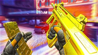 I Bet this STB 556 Shoots Straighter than You👀 (Modern Warfare 2 Tactical Nuke Gameplay)