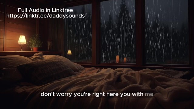 [AUDIO EROTICA FOR WOMEN] Dominant Boyfriend Fucks you after a Long Day [M4F] [audio Roleplay]