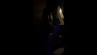 Wrecking a Thot in Front of her Curious Bestie 💦