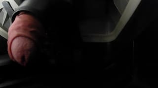 Inside the Vacuum Cleaner