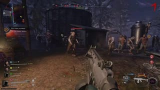 Call of Duty Black Ops 7 Beta Zombies Ep1