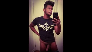 BEST OF: Gamer Cranks Outs Huge Load. - Pornhub Gay