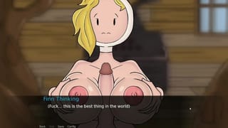 CORRUPTION TIME [v0.6.5] Fucked and Cummed between Tits
