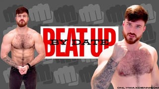 Beat up by your Date - Pornhub Gay