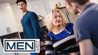 Jizzed: Bareback / MEN / Kaleb Stryker, Theo Brady - Pornhub Gay