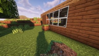How to Build Starter House within 4 Minutes Challenge