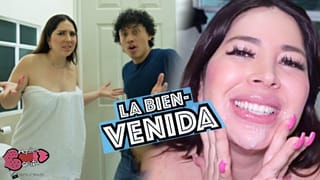 Big Ass MILF Thirsty for Collagen Fucks Young Amateur!!