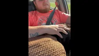 Road Head for Miles