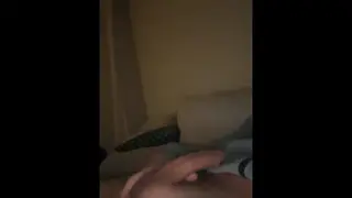 Swedish Big Dick Moaning