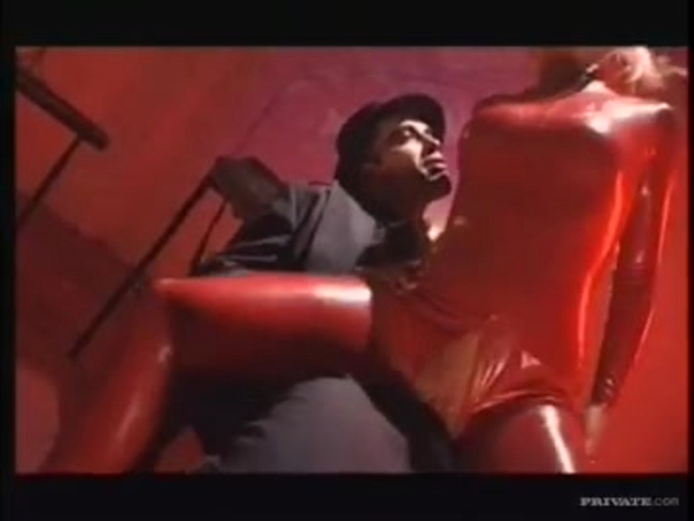 Bettina and Monique Covet Get Screwed Using Strap on and Real Dick