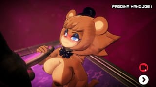 Fap Nights at Frenni's - Frenni Gallery (no Commentators) V1.8