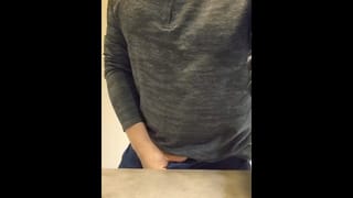 I Peed in an old Mall in QC, a Man Stood next to me and Looked at me , Sayang Meron Na Ako Pasahero - Pornhub Gay