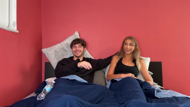 Girl next Door Amateur Lily Phillips Fucking