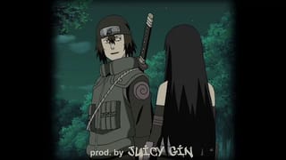 Emotional Anime x String Type Beat "naruto"