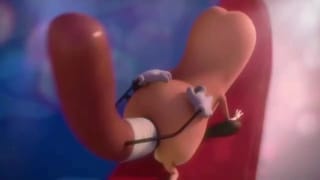 Sausage Party - Orgy Group Sex Party
