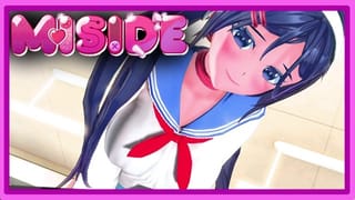 Miside - Mita has a new Outfit for You!
