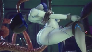 Subverse Sex Game Demi Sex Scenes Collection #03 Hot 3D Hardcore Porn Gallery