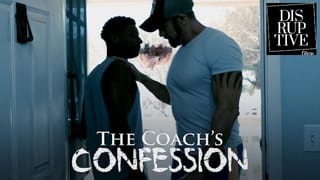 Hot College Jock Seduces Longtime Coach - Dallas Steele, Ty Santana - Pornhub Gay