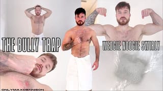 The Bully Trap - Wedgie Noogie Swirly - Pornhub Gay