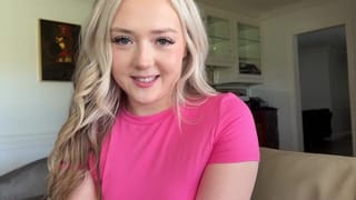 Quality Time with Thick little Step Daughter ~ Eva Nyx ~ Household Fantasy ~ Scott Stark