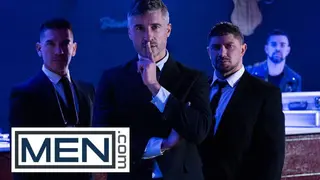 Jay Roberts porn video – The Broligarchy Part 3/ MEN / Jay Roberts, DATO Foland, Andy Toro - Pornhub Gay