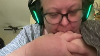 Self Suck
