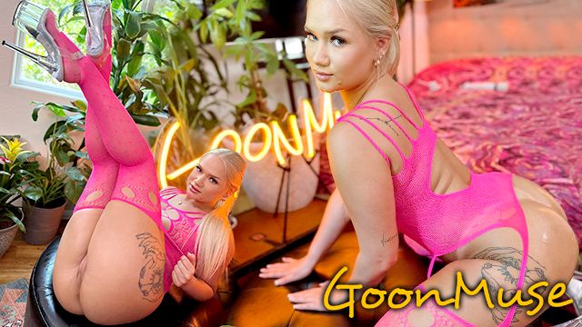 GoonMuse featuring Zac Wild and Harley King