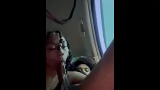 Suck Something porn video – Let me Suck you till you Cum
