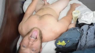 Squirt Cum on my Face and DRINK MY OWN JIZZ after I Fuck this Wet Thick Pussy so Good! - Pornhub Gay