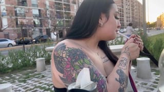 I get Fucked Hard by my Ex's Boyfriend BEST FRIEND