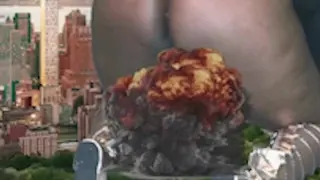 Giantess Clips