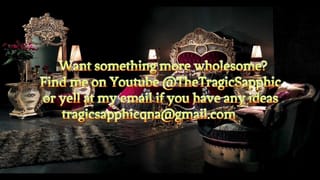 Claiming your Loyal Royal Servant [arranged Marriage] [F4F] [upset to Sweet]