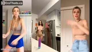 Ashley Matheson Tits and nudes-compilation