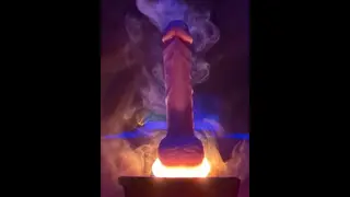 Clouds to a Cock - Pornhub Gay