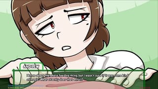 Magical Mishaps - Olivia Epiloque Ep1