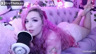 Rose ASMR