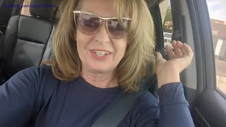 Little Linda Heads back to Kohl's per Request of a PH Fan