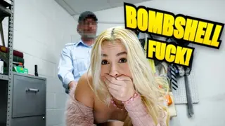 Watch this Spoiled Shoplifting Plan Fall Apart!