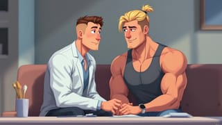Married Gay Cuckold (Part 2 ASMR Story) - Pornhub Gay