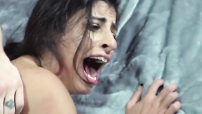 Sensual tart rough gangbang mind-blowing xxx video