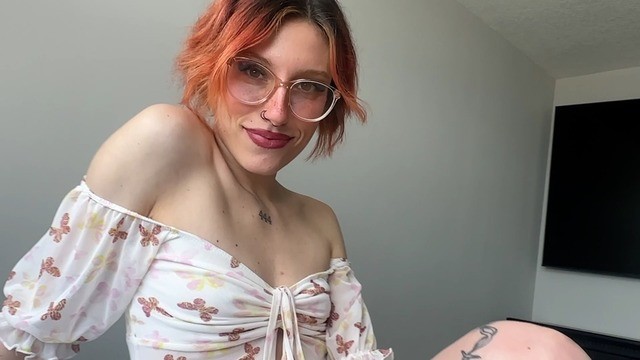Horny Babysitter wants Sex ~ Elle Marz ~ Householdhold Fantasy ~ Scott Stark